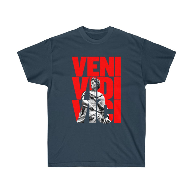 "Veni Vidi Vici" / Invicta® Official Merch