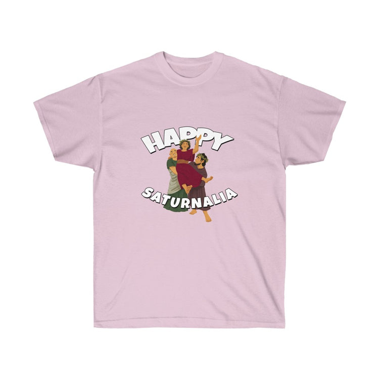 Happy Saturnalia! / Invicta® Official Merch
