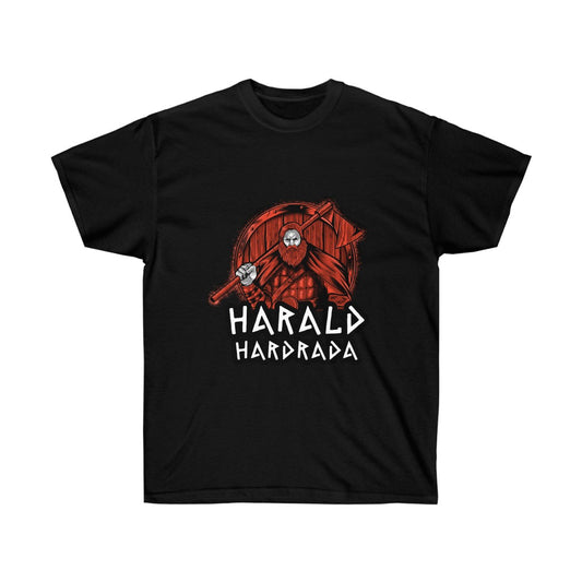 Harald Hardrada