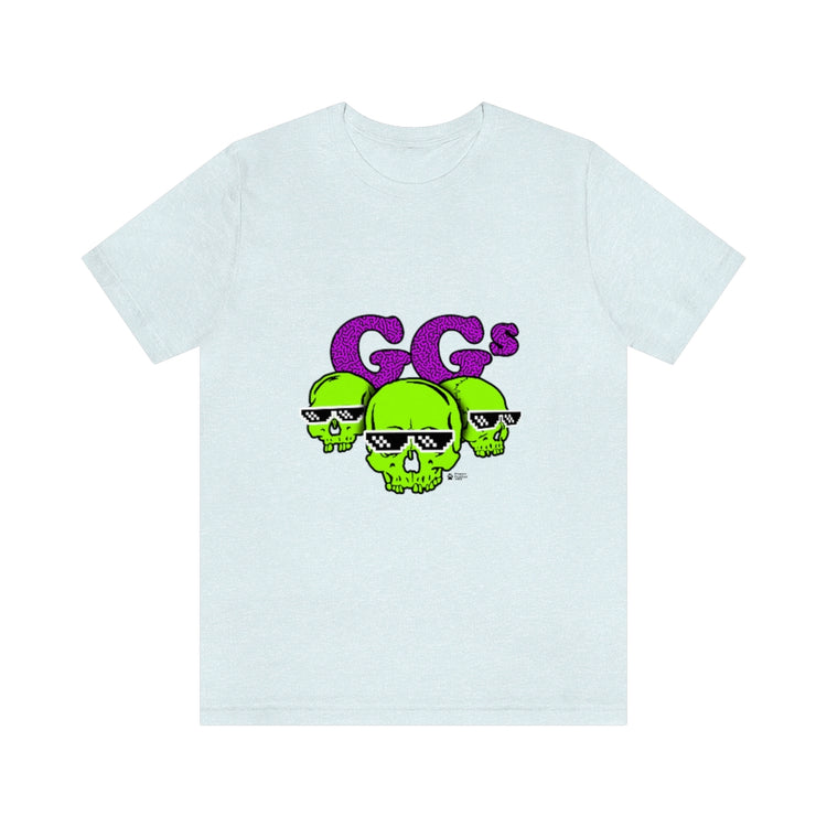 3 Cool Skulls