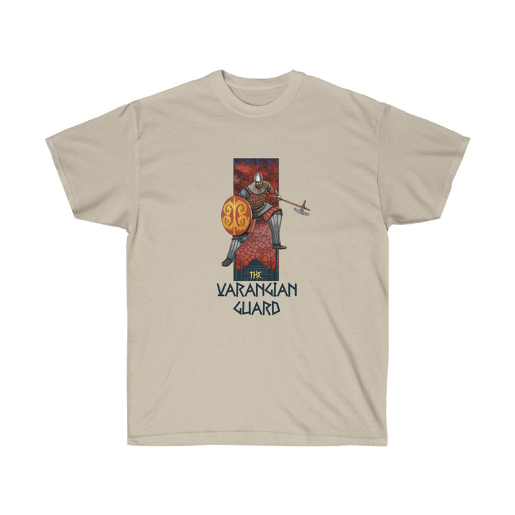 The Varangian Guard (Light Mode) / Invicta® Official Merch