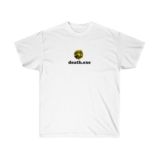 Death.exe / The Albrecht Dürer Homage