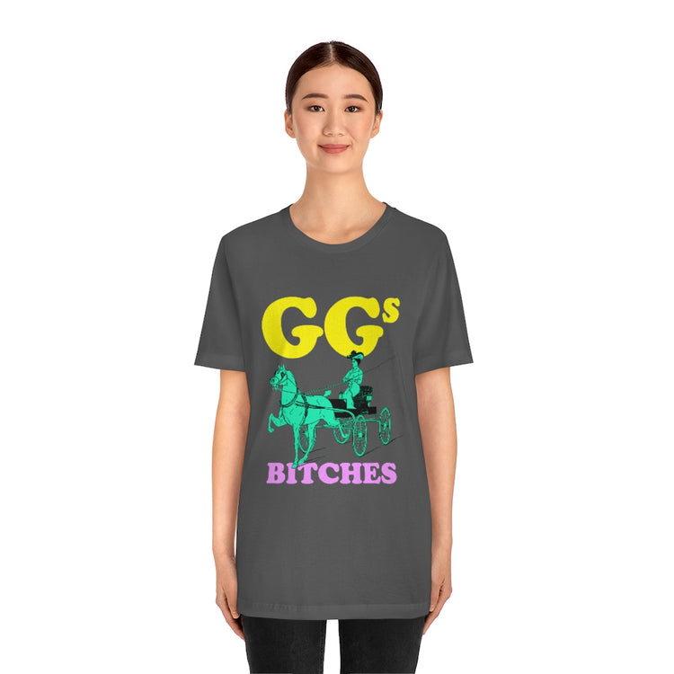 GGs Bitches