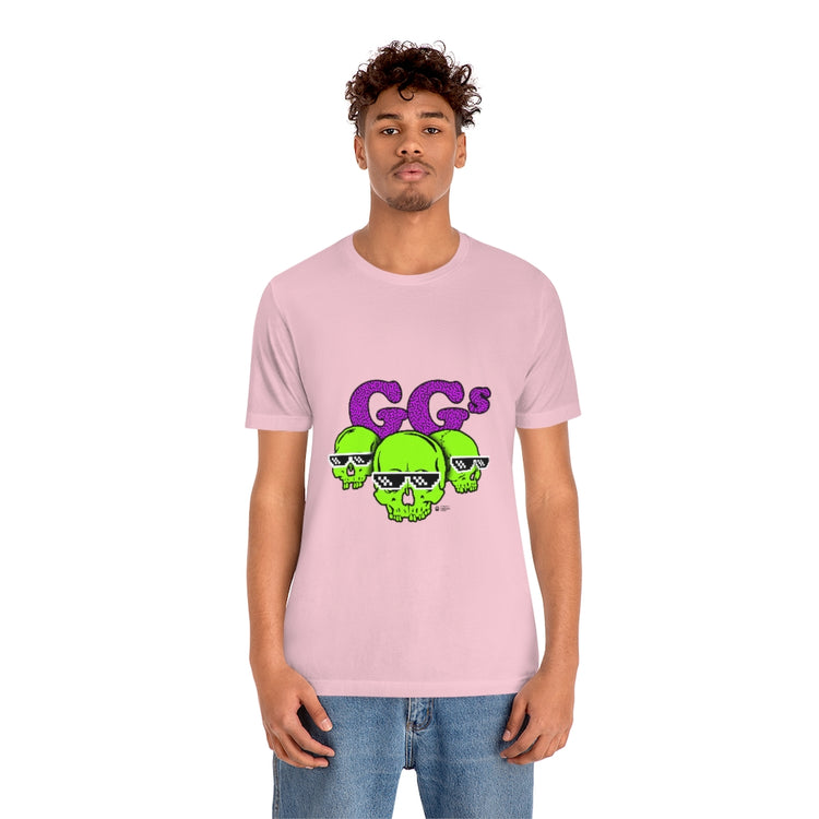 3 Cool Skulls