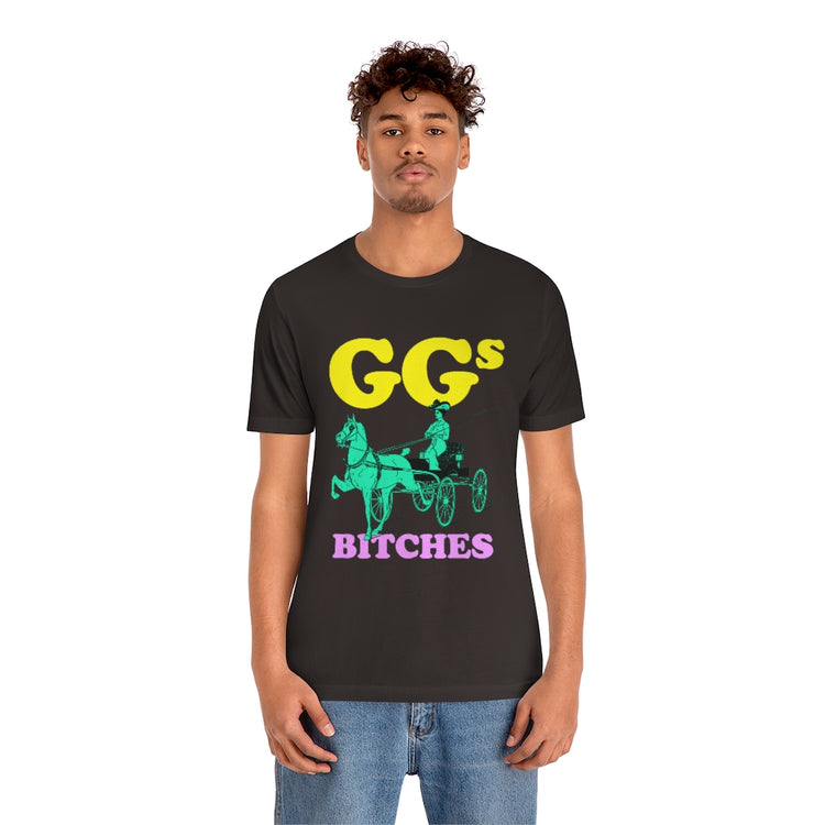 GGs Bitches
