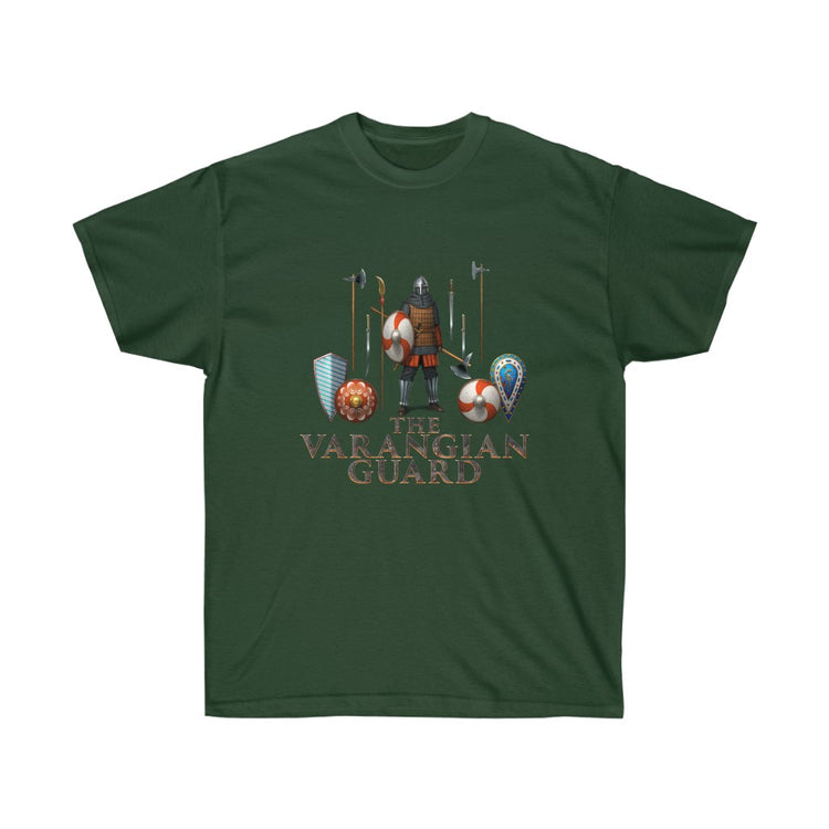 The Varangian Guard / Invicta® Official Merch