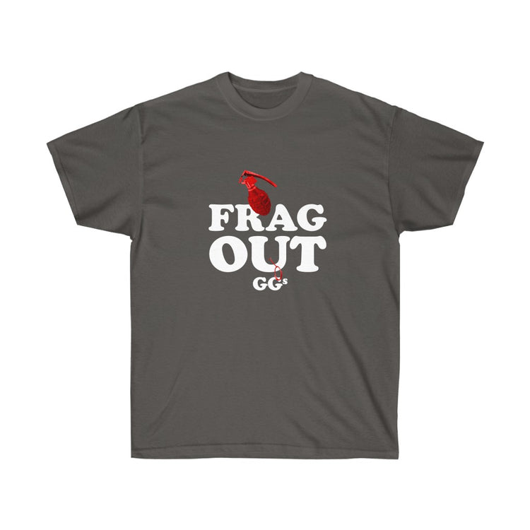 Frag out