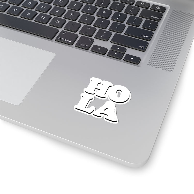 Copy of Danger Sticker