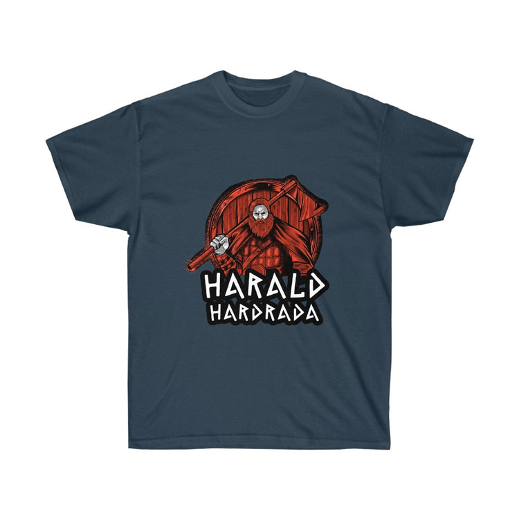 Harald Hardrada