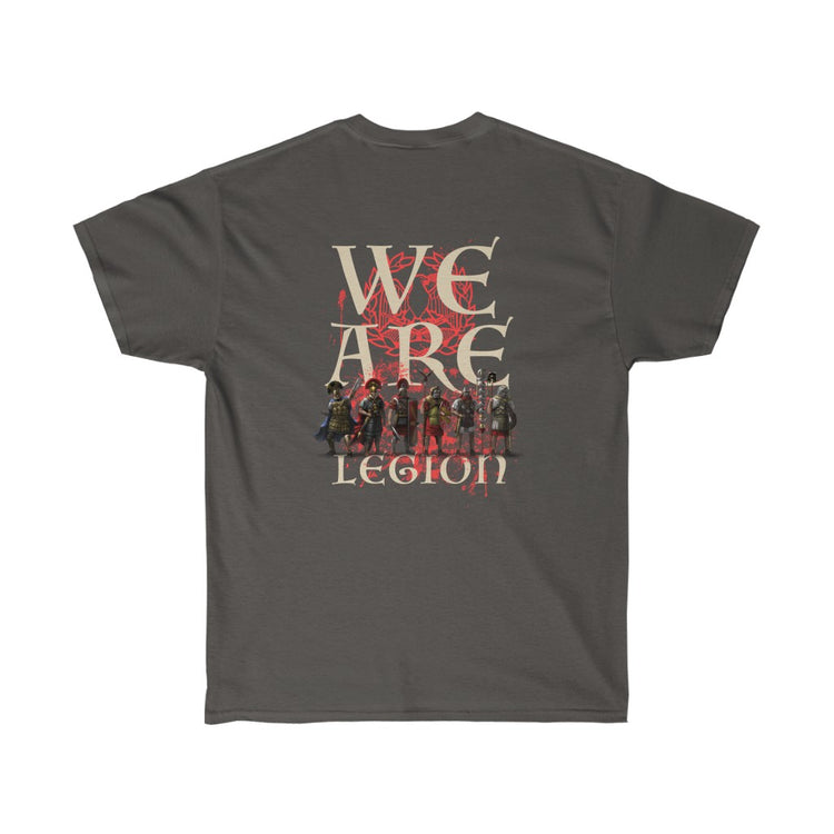 We Are Legion / Invicta® Official Merch