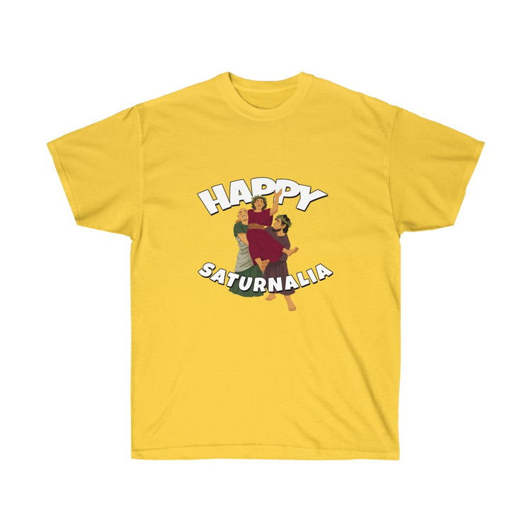 Happy Saturnalia! / Invicta® Official Merch