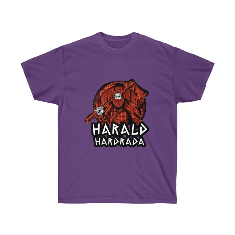 Harald Hardrada