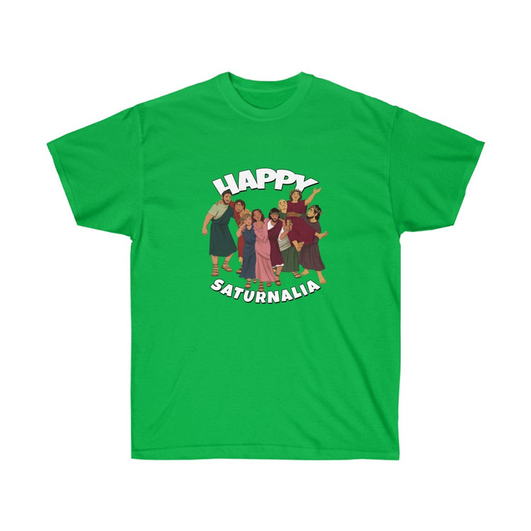 Happy Saturnalia with friends! / Invicta® Official Merch