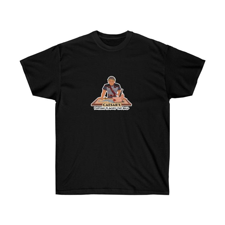 Caesar's Grill international tour / Invicta® Official Merch