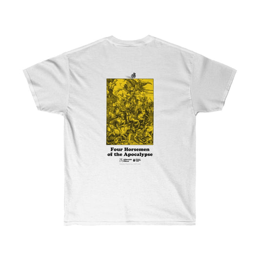 Death.exe / The Albrecht Dürer Homage