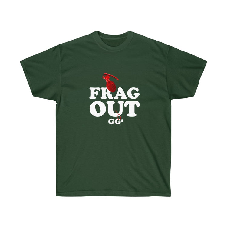 Frag out