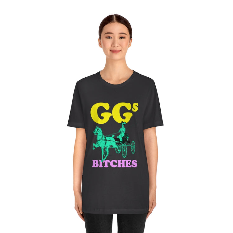GGs Bitches