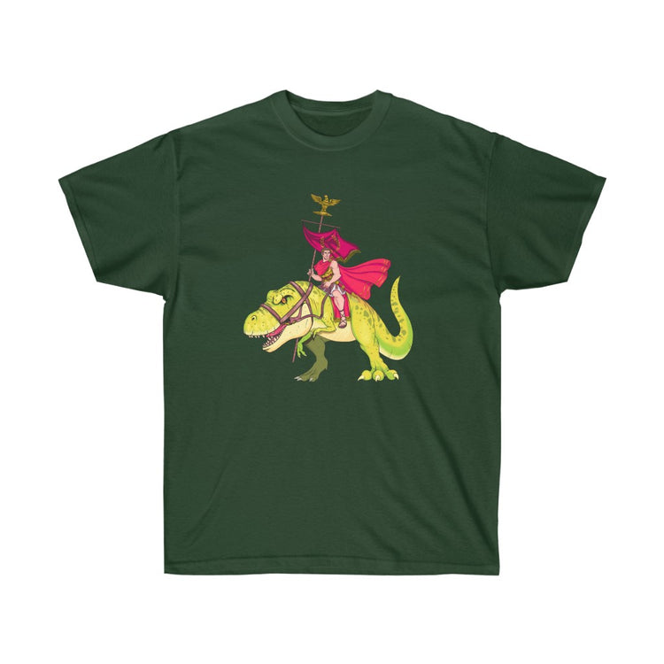 Caesar's T-Rex / Invicta® Official Design