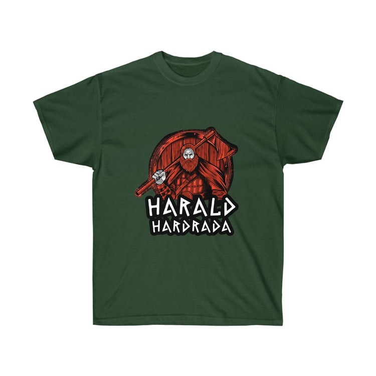 Harald Hardrada