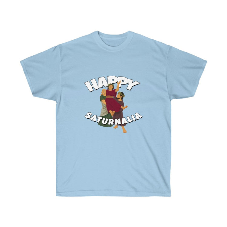 Happy Saturnalia! / Invicta® Official Merch