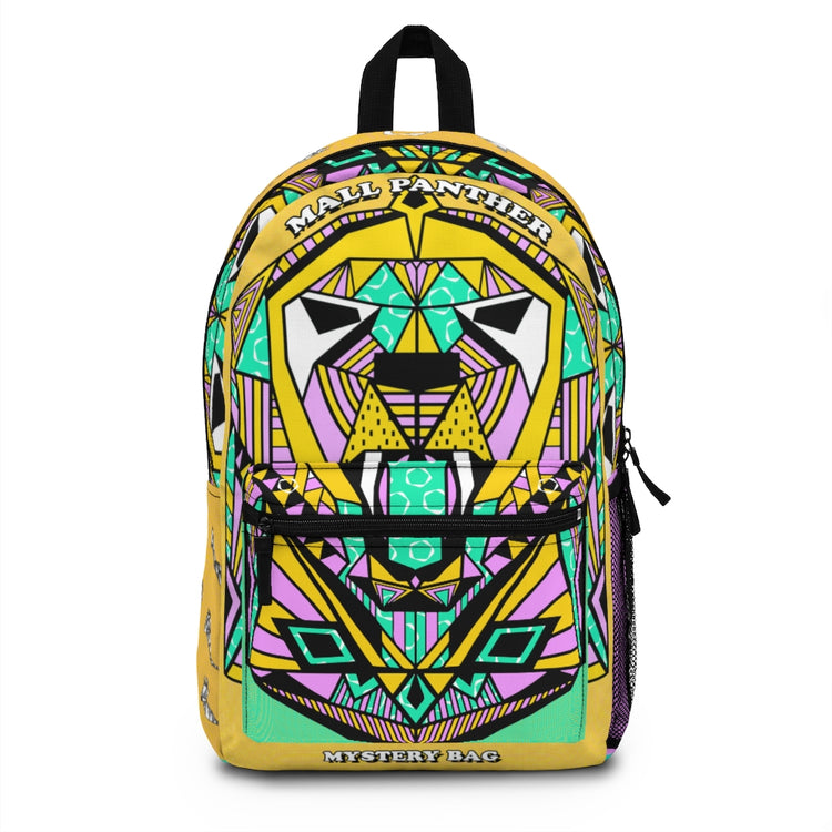 Mall Panther Mystery Bag #1