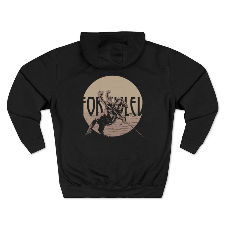 For Kislev Hoodie / Invicta® Official Merch