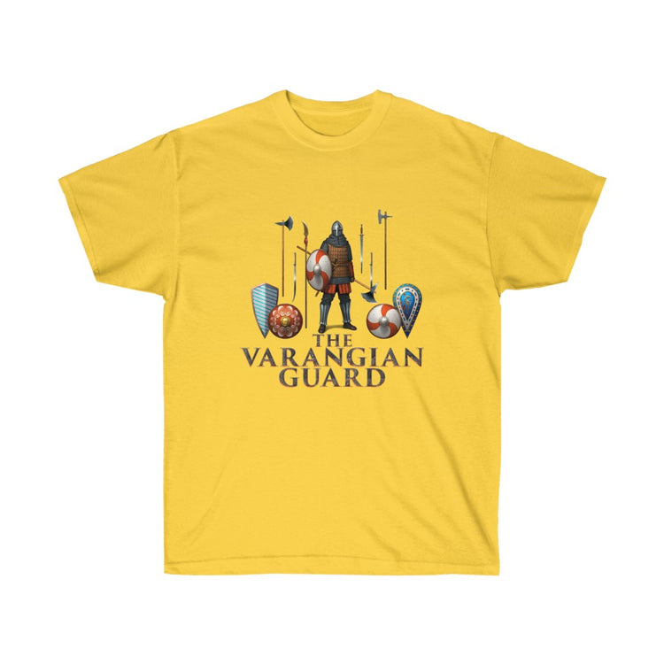The Varangian Guard / Invicta® Official Merch