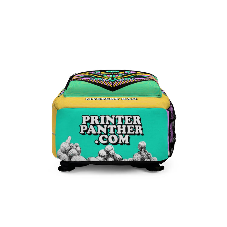 Mall Panther Mystery Bag #1