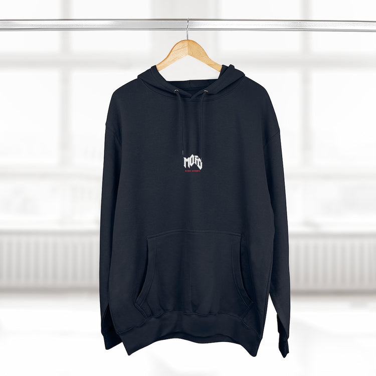 MOFO Jungle Fever Hoodie