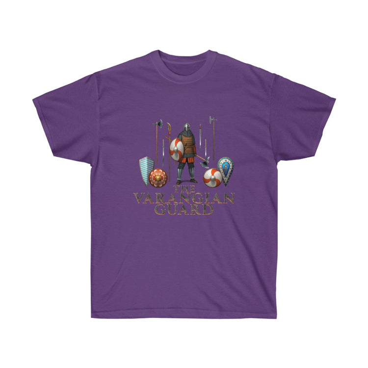 The Varangian Guard / Invicta® Official Merch