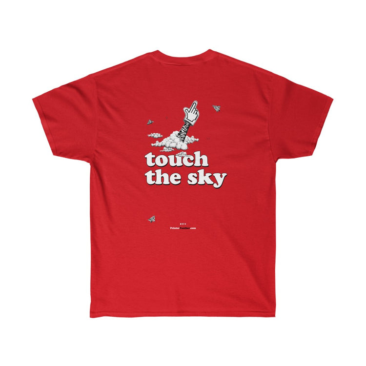 Touch the Sky