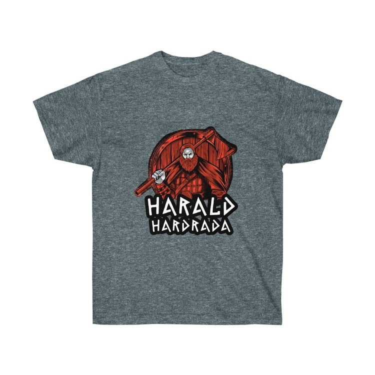 Harald Hardrada
