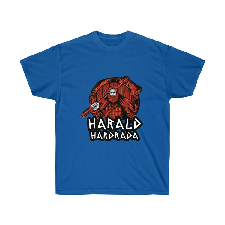 Harald Hardrada