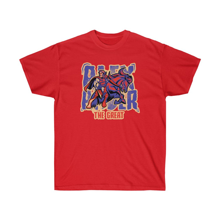 Alexander The Great T-Shirt / Invicta® Official Merch