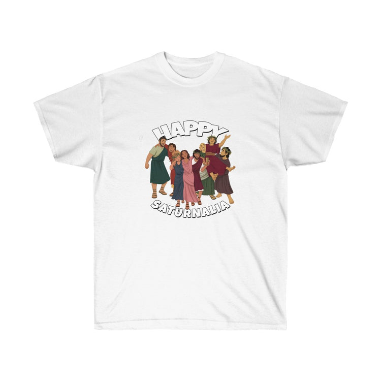 Happy Saturnalia with friends! / Invicta® Official Merch