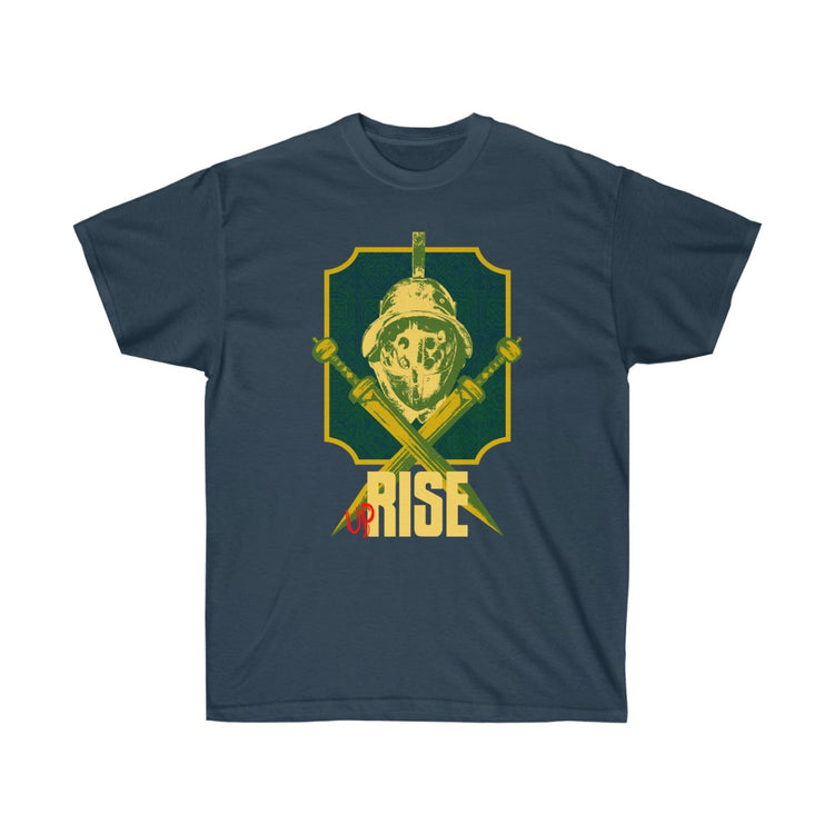 Rise Up Gladiators Vol. 1