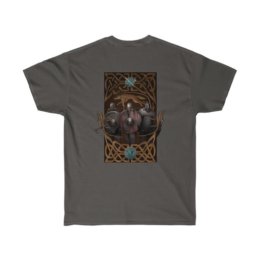 The Vikings Vol.1 / Invicta® Official Merch