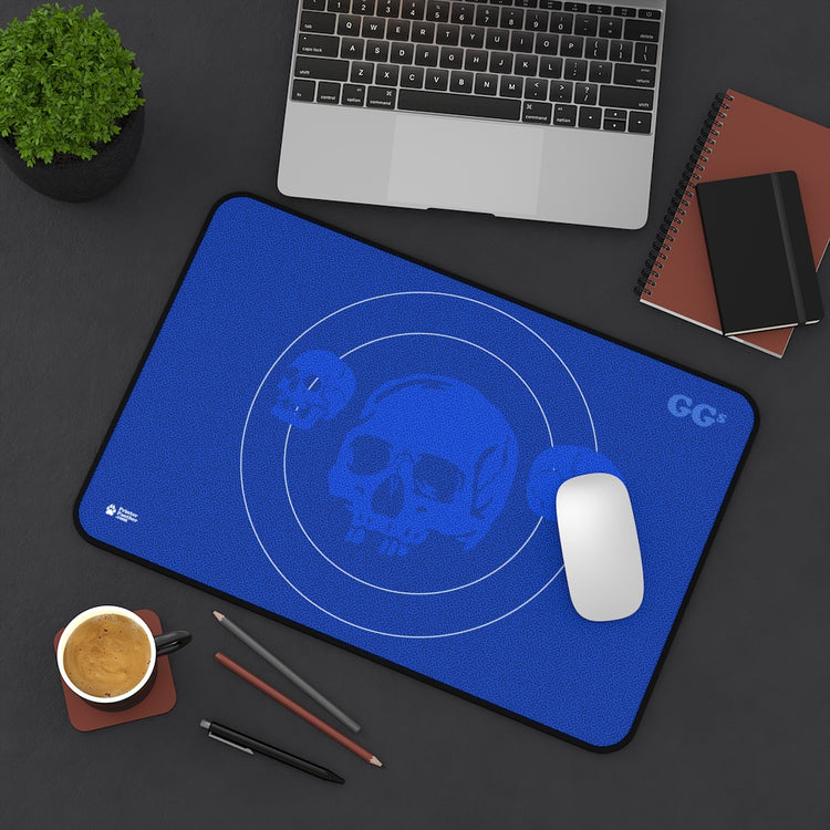 Targeted 12" x 18" Gaming Mouse Pad