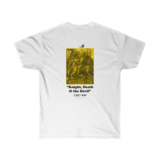 Kill them all! / The Albrecht Dürer Homage