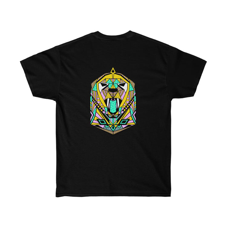 Mall Panther T-Shirt (3 colors)
