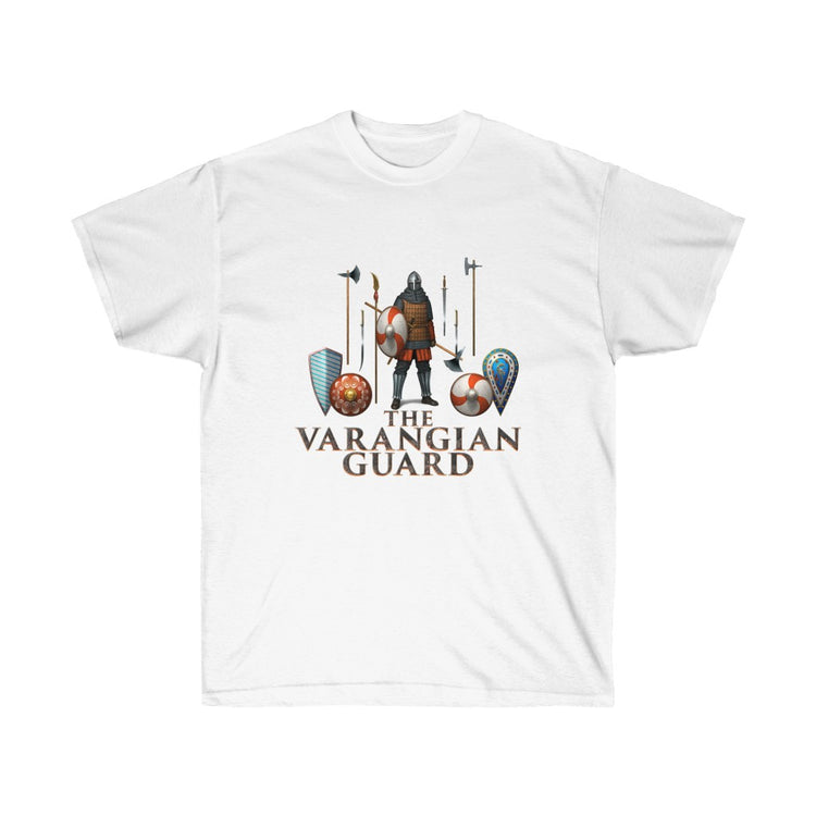 The Varangian Guard / Invicta® Official Merch