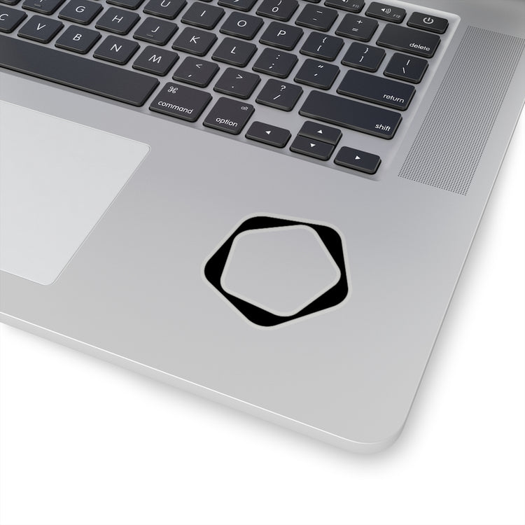 Penta Sticker