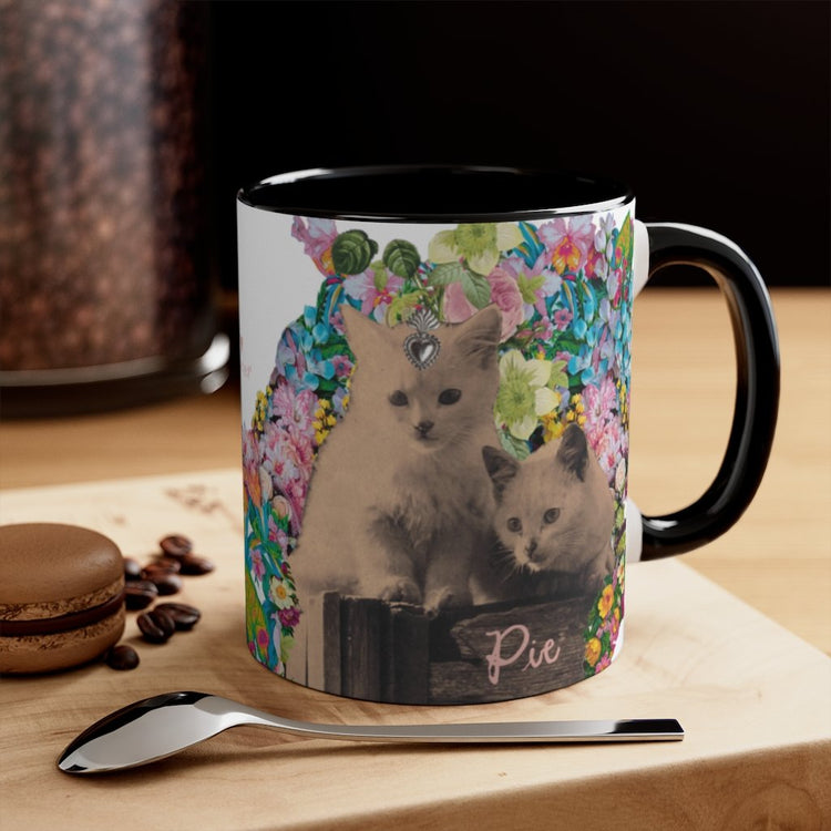 Kitty kittens mug vol. 2