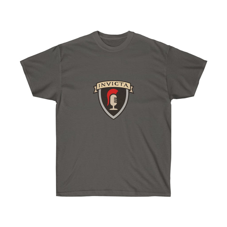 Invicta Logotype 2 / Invicta® Official Design