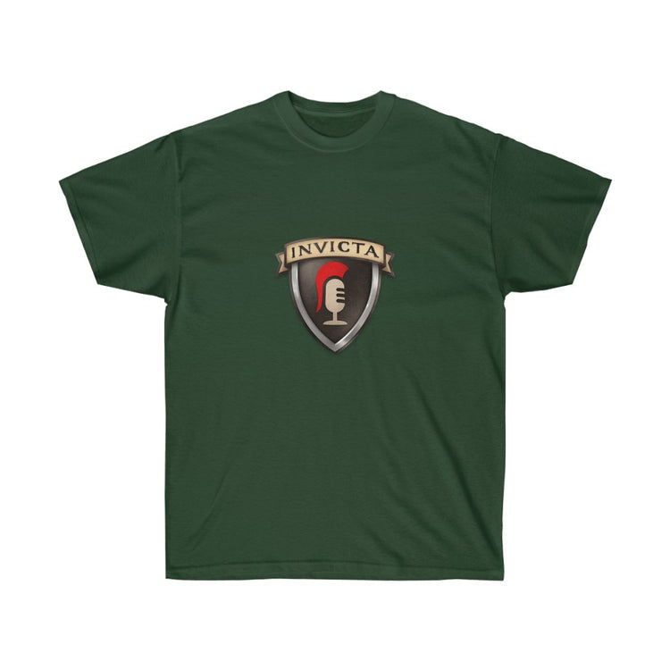 Invicta Logotype 1 / Invicta® Official Design