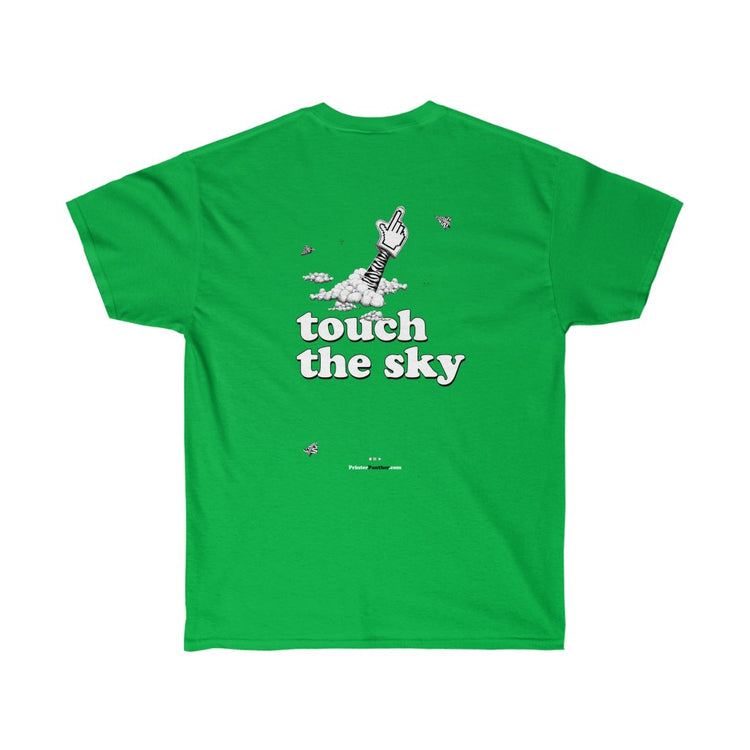 Touch the Sky