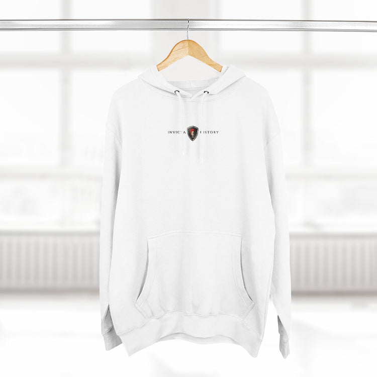 Roman Exploratores Hoodie / Invicta® Official Merch