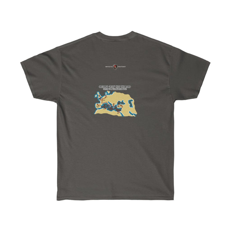 Caesar's Grill international tour / Invicta® Official Merch