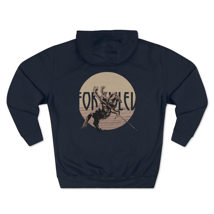 For Kislev Hoodie / Invicta® Official Merch