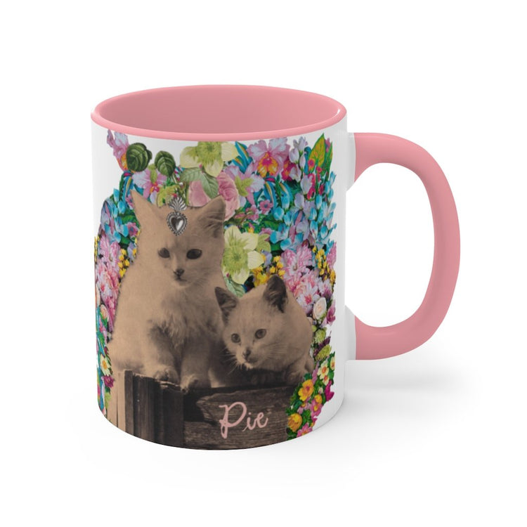 Kitty kittens mug vol. 2